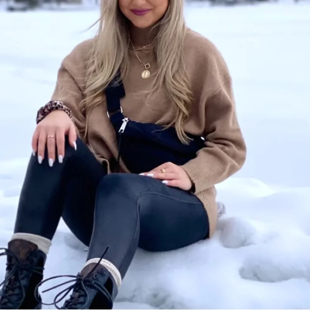 Turtleneck Sweater